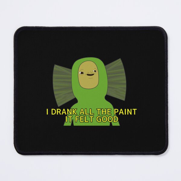 Item preview, Green Brush      designed and sold by PrettieOrganicc.