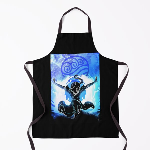 Item preview, Katara retro designed and sold by AlexandraRei.