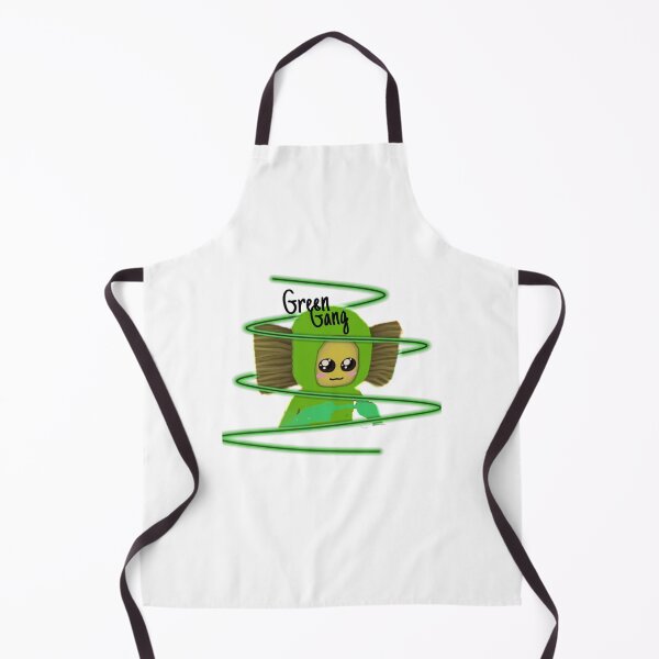 Item preview, Green Gang designed and sold by PrettieOrganicc.