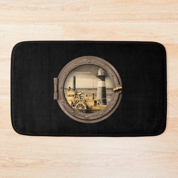 Item preview, Porthole steampunks designed and sold by DerSenat.