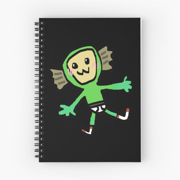 Item preview, Green Gang       designed and sold by PrettieOrganicc.