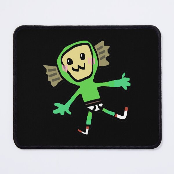 Item preview, Green Gang       designed and sold by PrettieOrganicc.