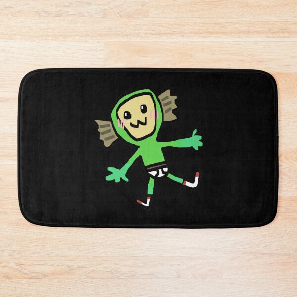Item preview, Green Gang       designed and sold by PrettieOrganicc.