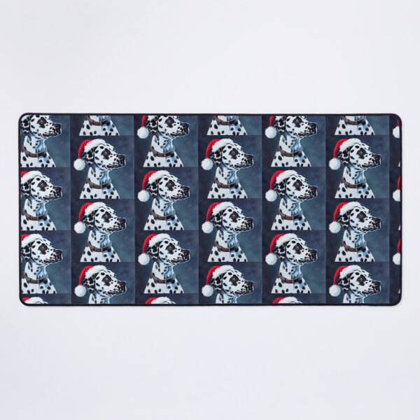 Item preview, Christmas Dalmatian - Perfect For Animal Lovers designed and sold by ChristmaSpecial.