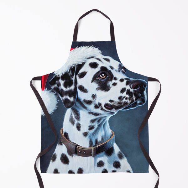 Item preview, Christmas Dalmatian - Perfect For Animal Lovers designed and sold by ChristmaSpecial.