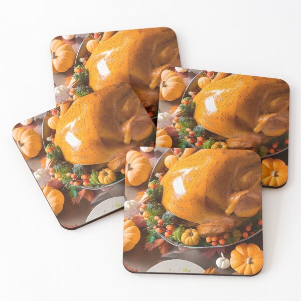 Item preview, 'Thanksgiving Feast'(Thanksgiving and Black Friday Sales!) designed and sold by Bako24.