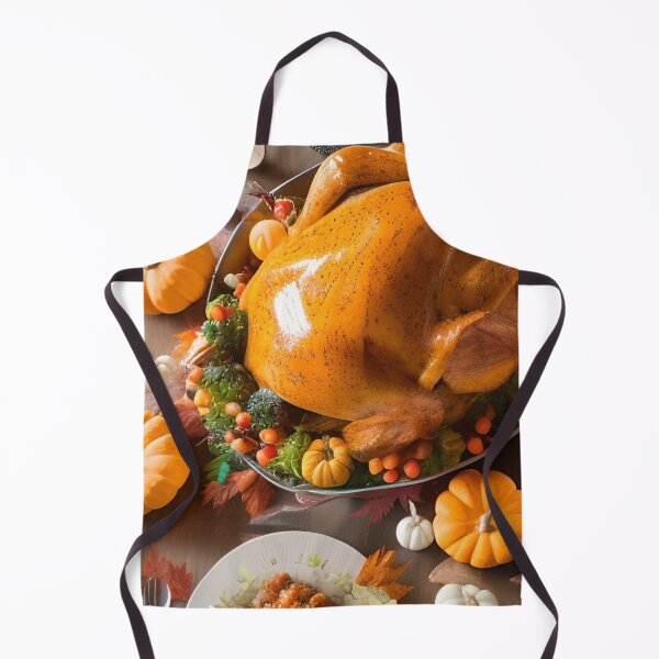 Item preview, 'Thanksgiving Feast'(Thanksgiving and Black Friday Sales!) designed and sold by Bako24.
