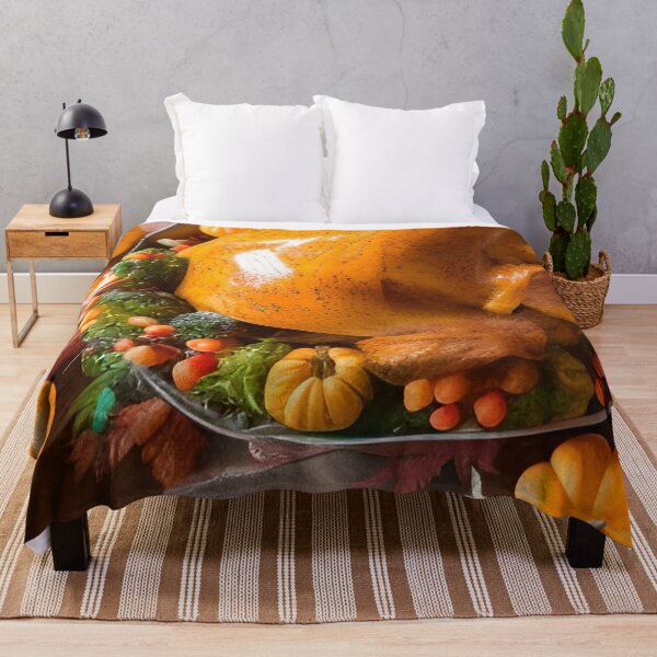 Item preview, 'Thanksgiving Feast'(Thanksgiving and Black Friday Sales!) designed and sold by Bako24.