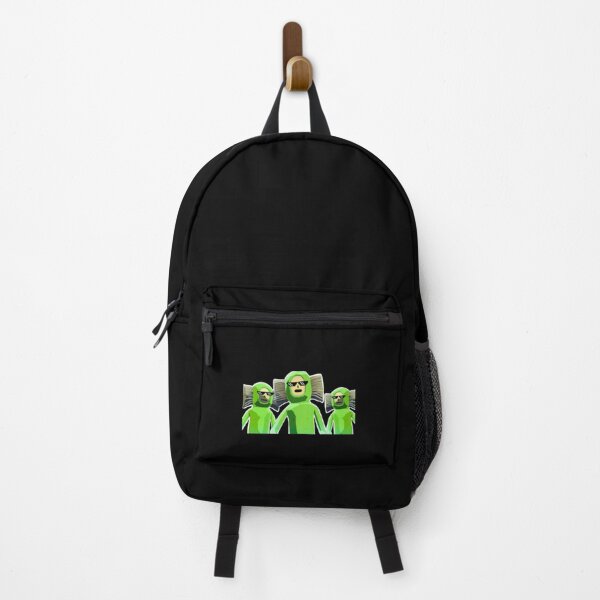 Item preview, Green Gang designed and sold by PrettieOrganicc.