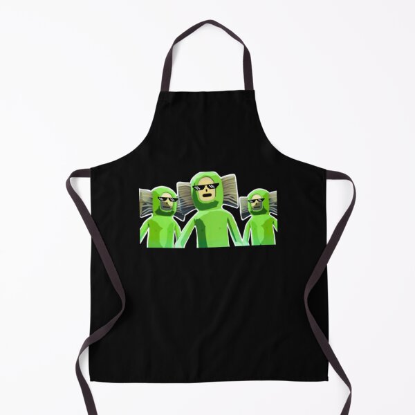 Item preview, Green Gang designed and sold by PrettieOrganicc.
