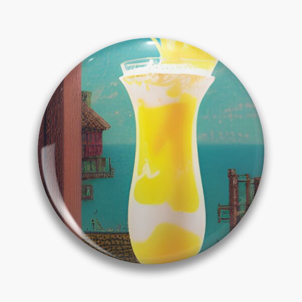 Item preview, Pina Colada designed and sold by AImageX.