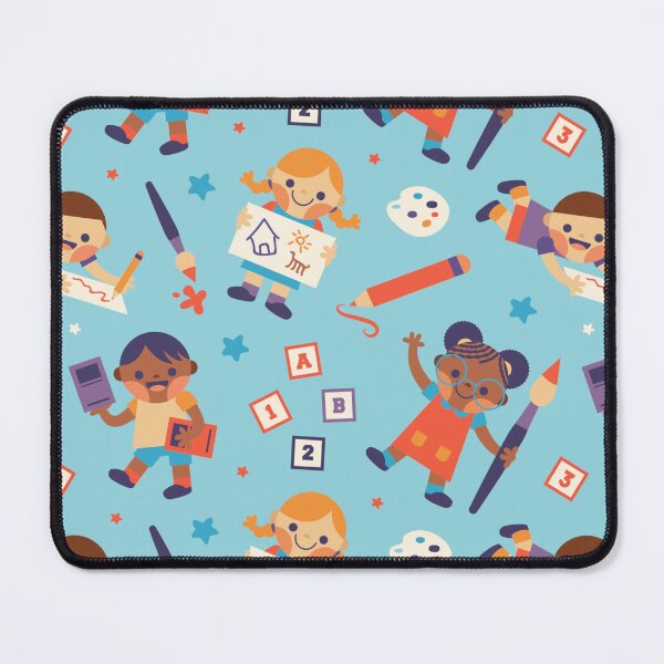 Item preview, School school children school child designed and sold by DerSenat.