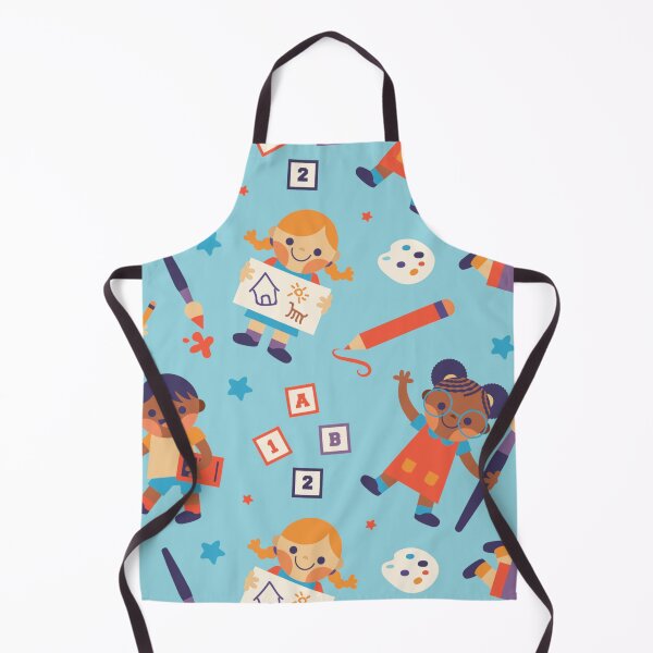 Item preview, School school children school child designed and sold by DerSenat.
