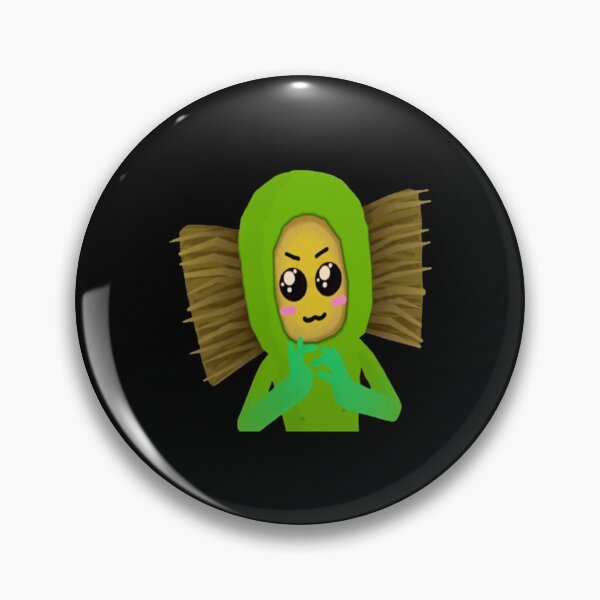 Item preview, Green Gang Brush      designed and sold by PrettieOrganicc.