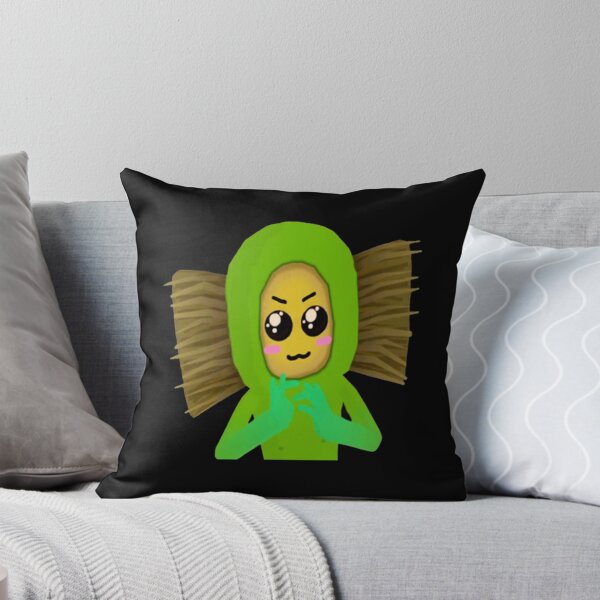 Item preview, Green Gang Brush      designed and sold by PrettieOrganicc.