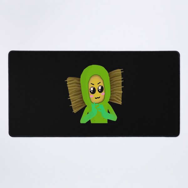 Item preview, Green Gang Brush      designed and sold by PrettieOrganicc.