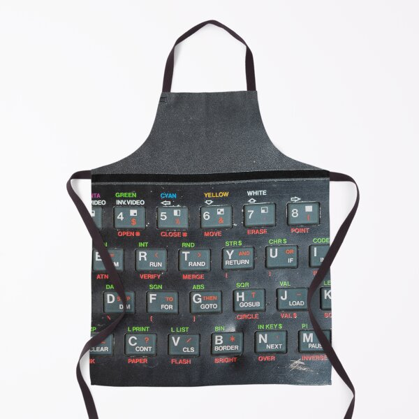 Item preview, The ZX spectrum designed and sold by hawkie.