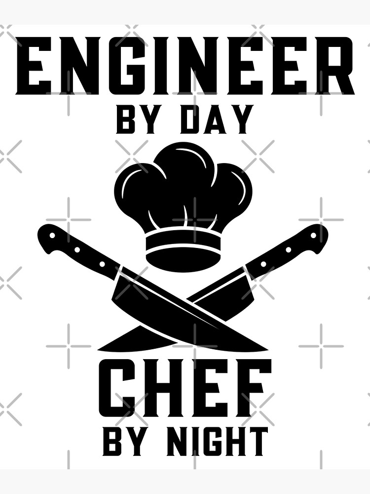 Cooking For Engineers