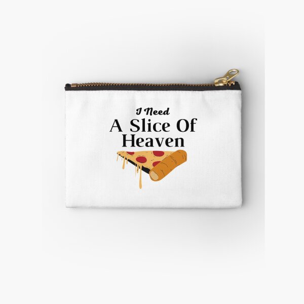 Item preview, I Need a Slice Of Heaven    designed and sold by PrettieOrganicc.
