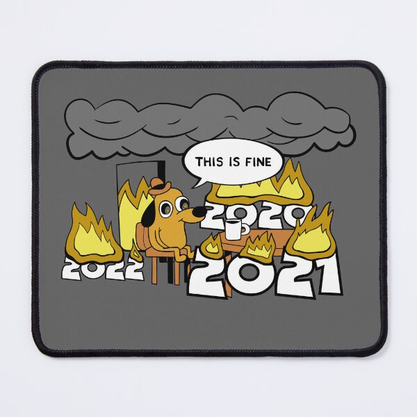 Item preview, I'm fine designed and sold by Caldofran.