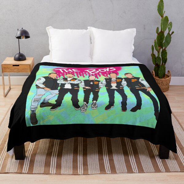Item preview, It’s The Boys! designed and sold by PrettieOrganicc.