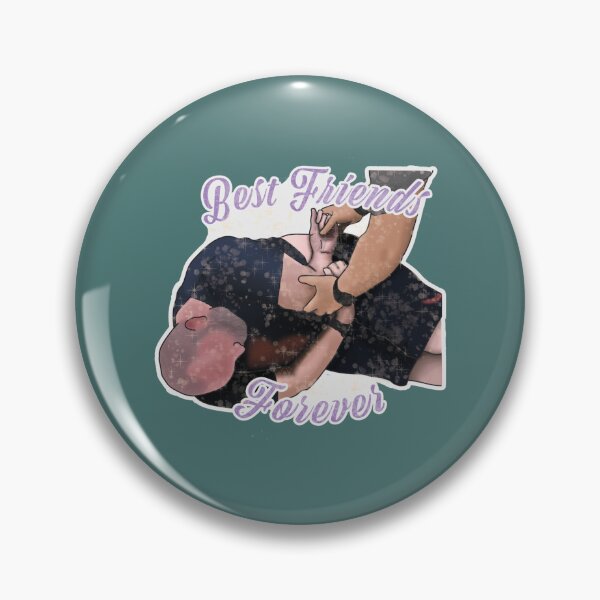 Item preview, Tom Segura and Bert Kreischer Best Friends Forever designed and sold by WileyWolff.