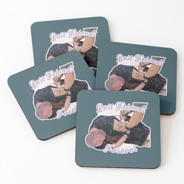 Item preview, Tom Segura and Bert Kreischer Best Friends Forever designed and sold by WileyWolff.