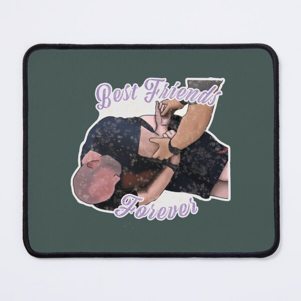 Item preview, Tom Segura and Bert Kreischer Best Friends Forever designed and sold by WileyWolff.