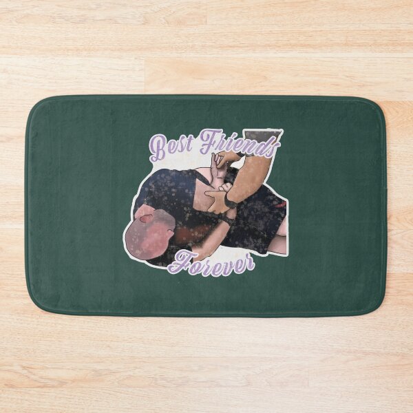 Item preview, Tom Segura and Bert Kreischer Best Friends Forever designed and sold by WileyWolff.