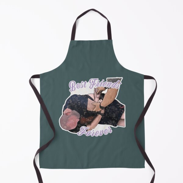 Item preview, Tom Segura and Bert Kreischer Best Friends Forever designed and sold by WileyWolff.