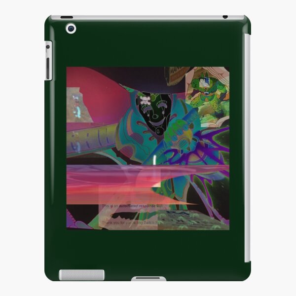  JoJo's Bizarre Adventure Leather iPad mini case Brown by Di  Morutobene : Electronics