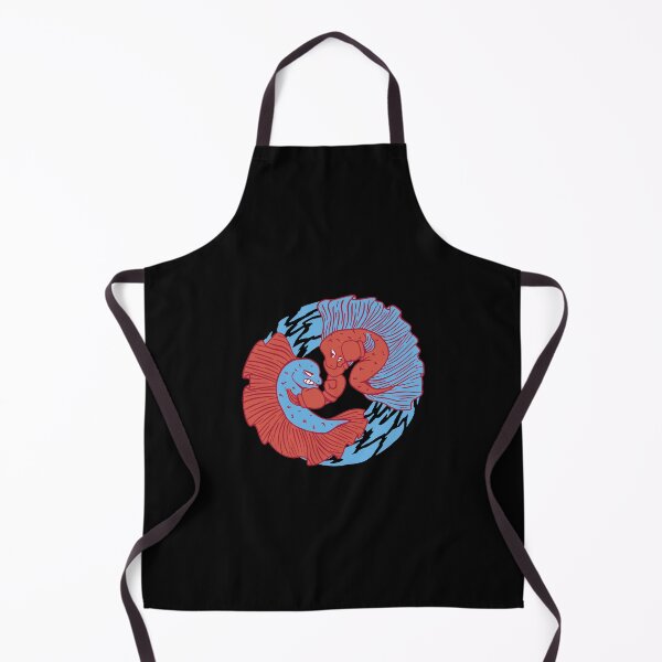 Item preview, fighting fish | fighting fish designed and sold by DerSenat.