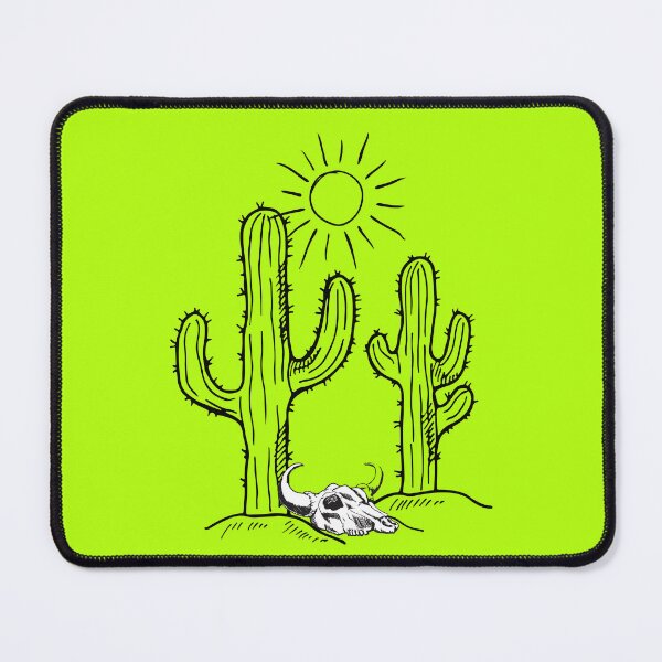 Item preview, Cactus Desert Old West designed and sold by Willyboy16.
