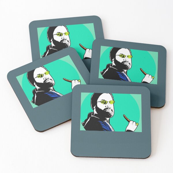 Item preview, Tom Segura  designed and sold by WileyWolff.