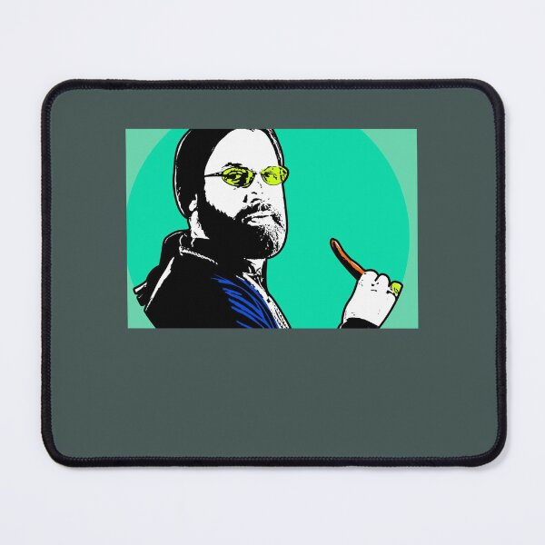 Item preview, Tom Segura designed and sold by WileyWolff.