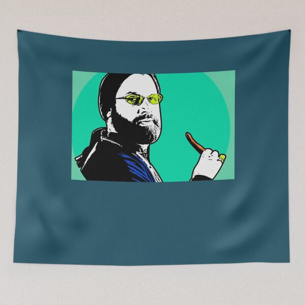 Item preview, Tom Segura  designed and sold by WileyWolff.