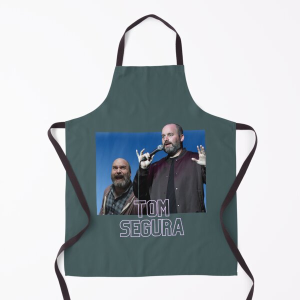 Item preview, Tom Segura designed and sold by WileyWolff.