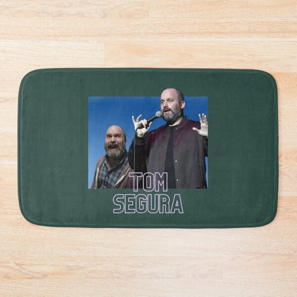 Item preview, Tom Segura designed and sold by WileyWolff.