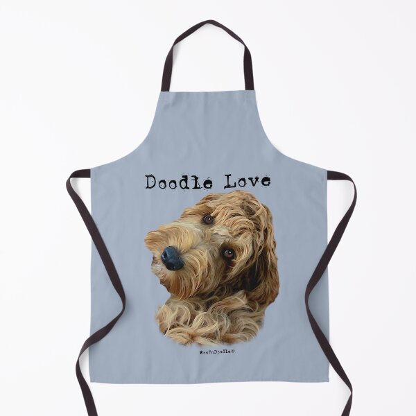 Artikelvorschau, Gekritzel-Hundeliebhaber entworfen und verkauft von Happy Dog Doodles.