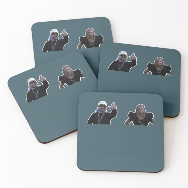 Item preview, Tom Segura Christina Pazsitzky Your Moms House YMH Podcast designed and sold by WileyWolff.