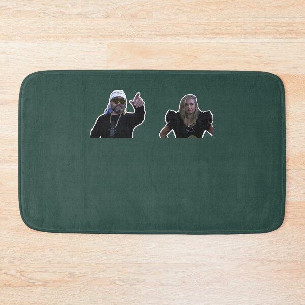 Item preview, Tom Segura Christina Pazsitzky Your Moms House YMH Podcast designed and sold by WileyWolff.