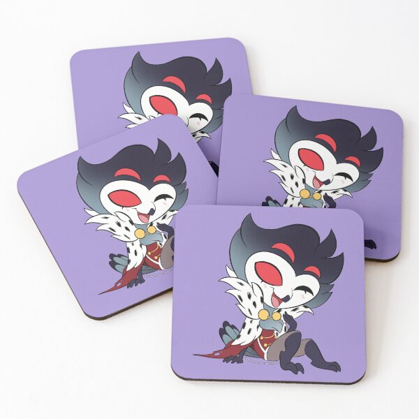 Item preview, Stolas designed and sold by StePanda.
