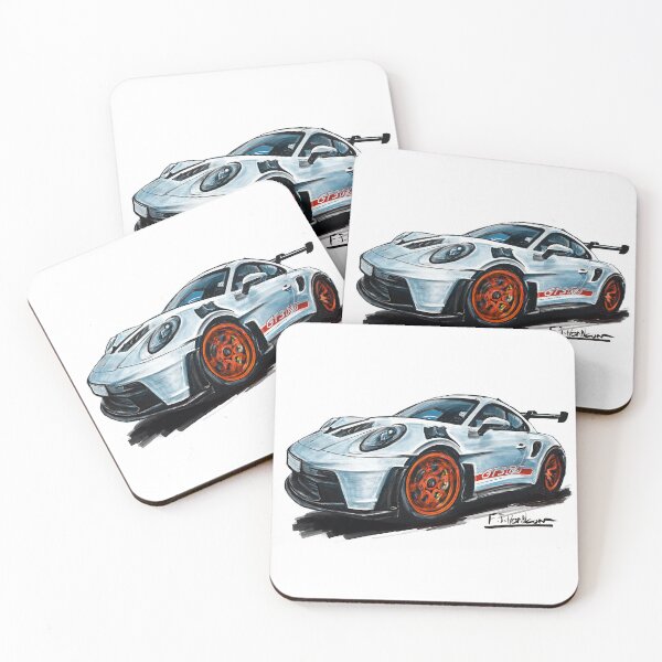 Item preview, Porsche 911 GT3 RS  designed and sold by Francohanekom.