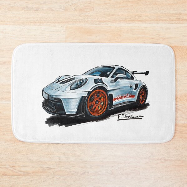 Item preview, Porsche 911 GT3 RS  designed and sold by Francohanekom.