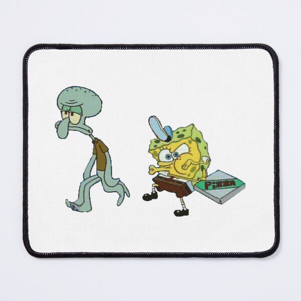 Item preview, Krusty Krab Pizza designed and sold by HaskellSchroed.