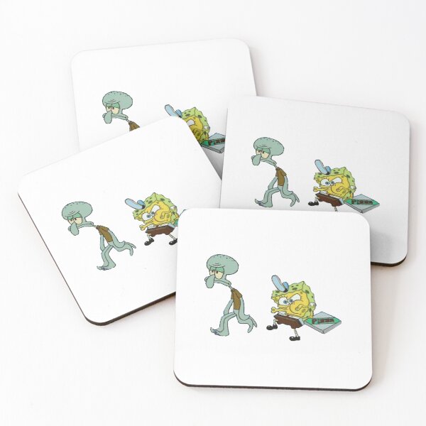 Item preview, Krusty Krab Pizza designed and sold by HaskellSchroed.