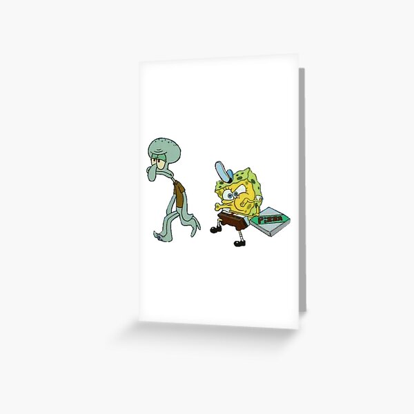 Item preview, Krusty Krab Pizza designed and sold by HaskellSchroed.