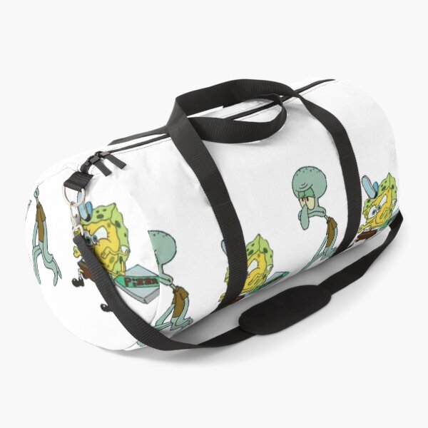 Item preview, Krusty Krab Pizza designed and sold by HaskellSchroed.