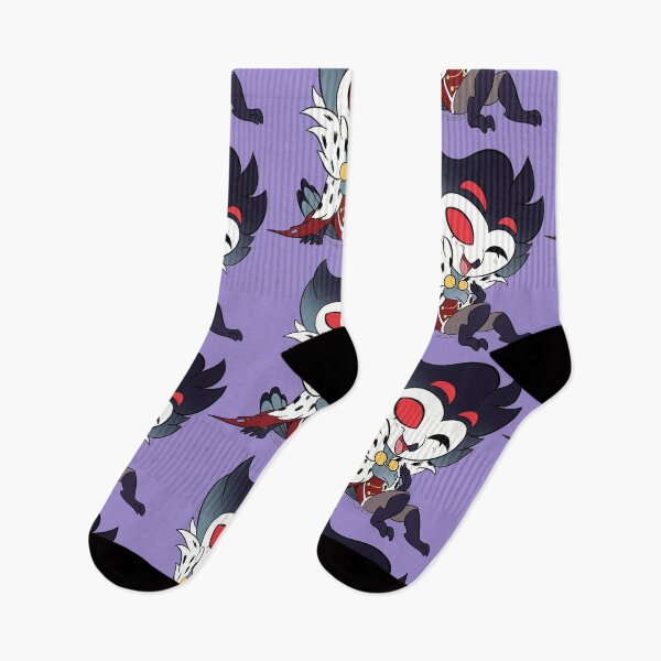 Item preview, Stolas designed and sold by StePanda.