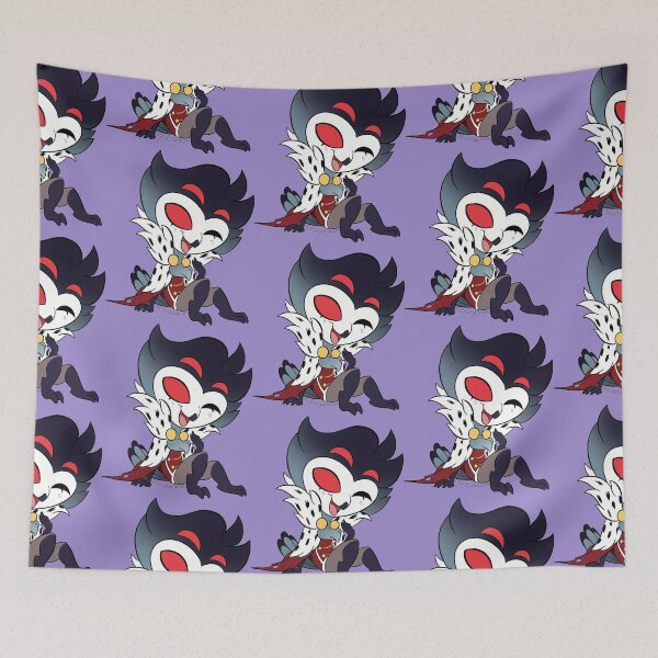 Item preview, Stolas designed and sold by StePanda.